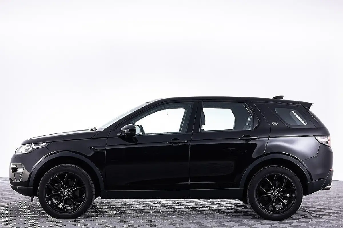2.0 Si4 4WD Urban Series SE Dynamic | PANORAMADAK | LEDER | NAVI | CAMERA