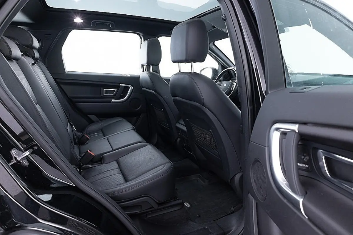 2.0 Si4 4WD Urban Series SE Dynamic | PANORAMADAK | LEDER | NAVI | CAMERA