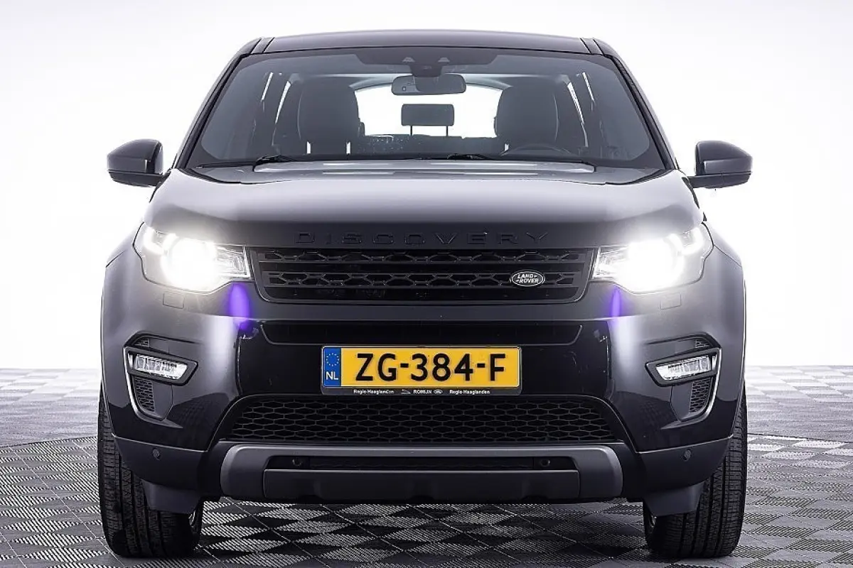 2.0 Si4 4WD Urban Series SE Dynamic | PANORAMADAK | LEDER | NAVI | CAMERA