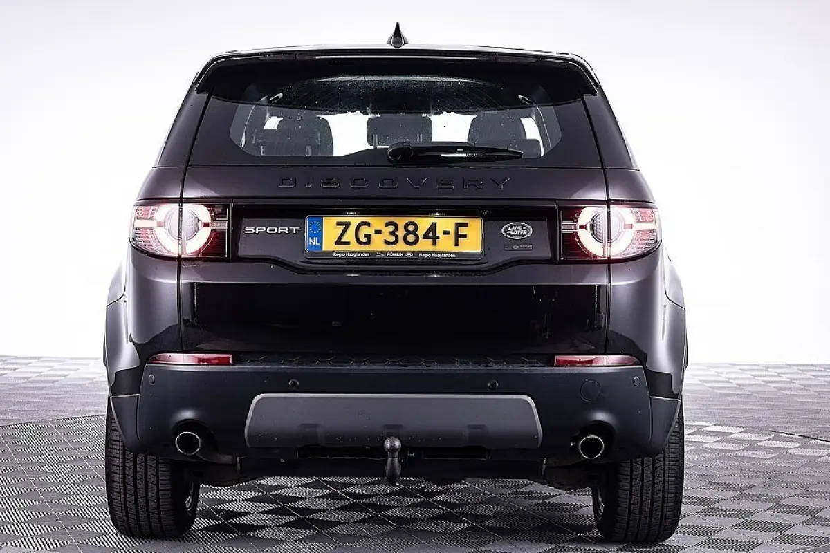 2.0 Si4 4WD Urban Series SE Dynamic | PANORAMADAK | LEDER | NAVI | CAMERA