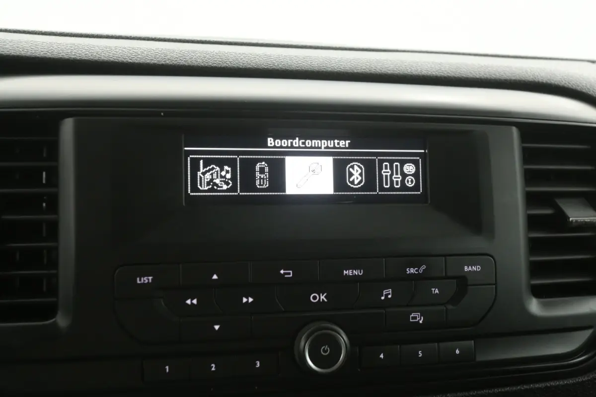 CDTI L2H1 | Airco | Cruise | 3 Zits | Parkeersens. | Kasten