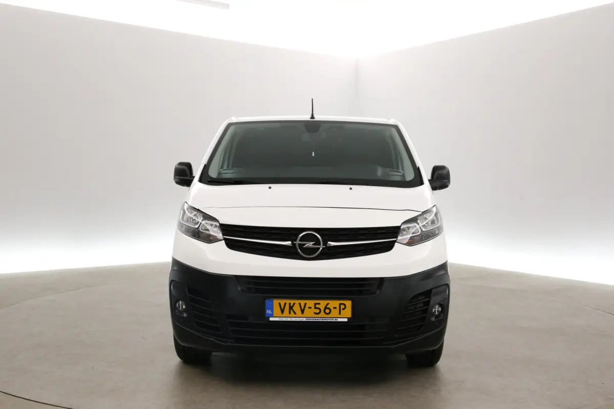 CDTI L2H1 | Airco | Cruise | 3 Zits | Parkeersens. | Kasten