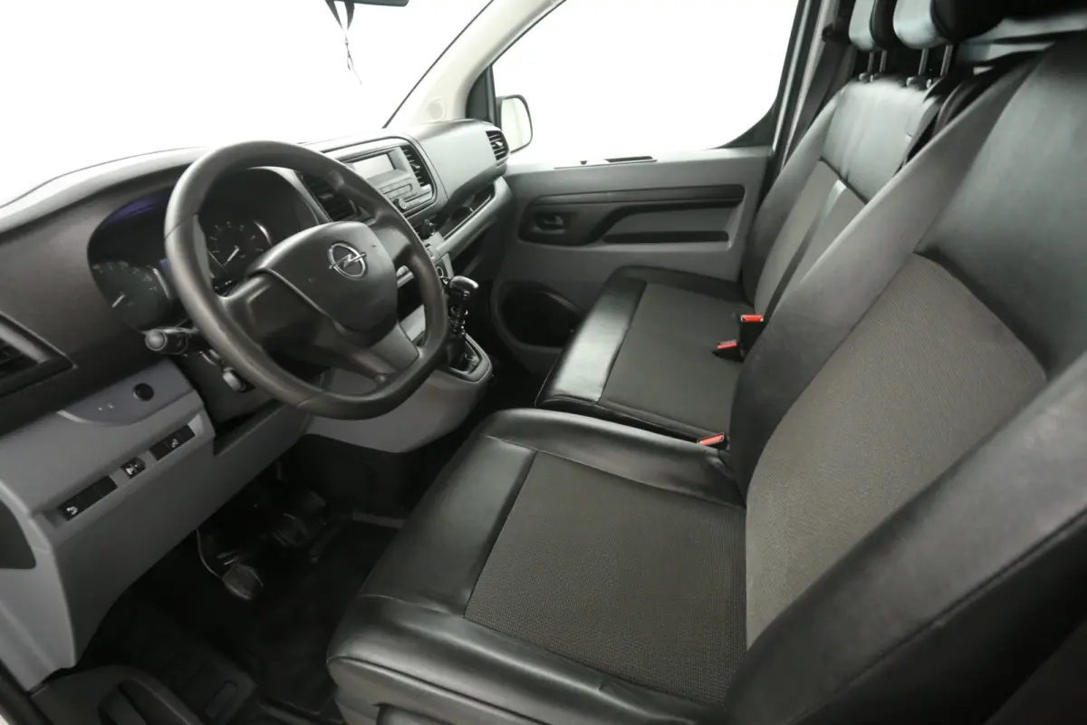 CDTI L2H1 | Airco | Cruise | 3 Zits | Parkeersens. | Kasten