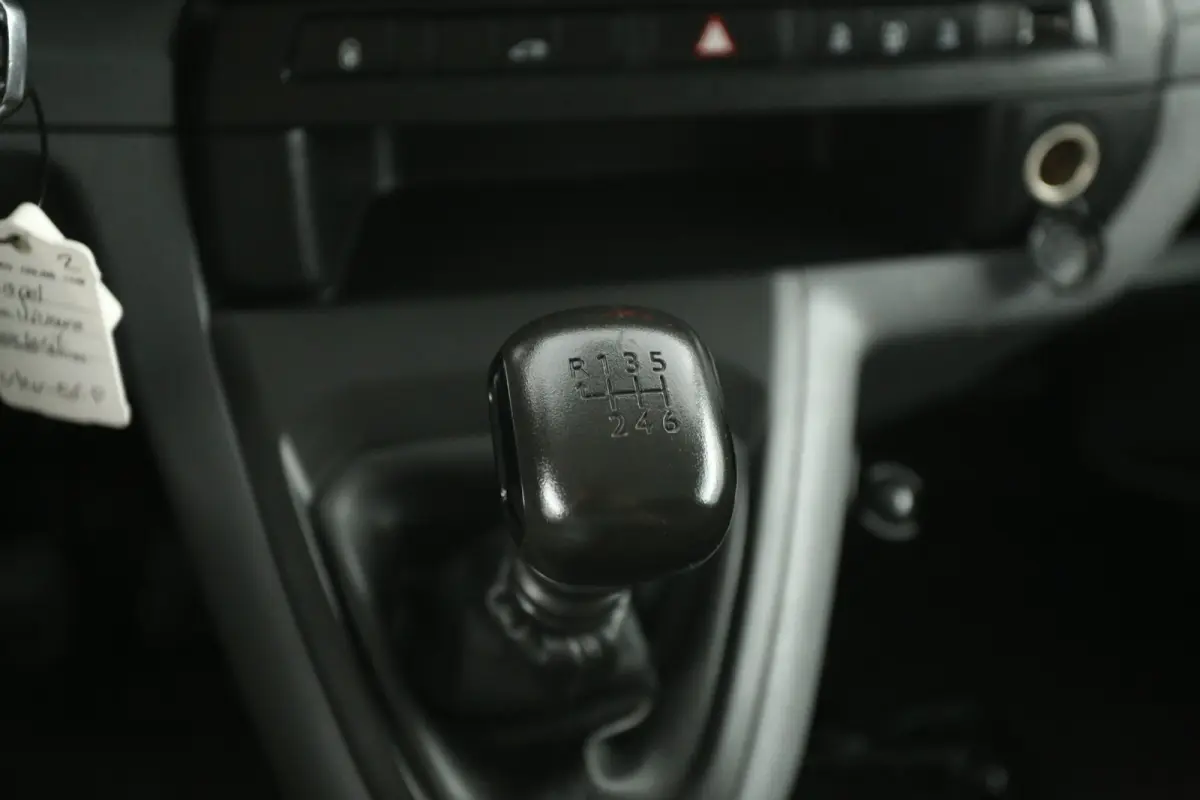 CDTI L2H1 | Airco | Cruise | 3 Zits | Parkeersens. | Kasten