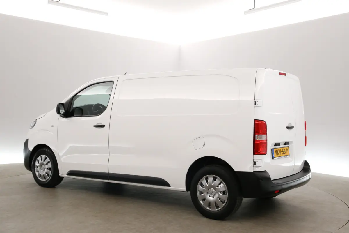 CDTI L2H1 | Airco | Cruise | 3 Zits | Parkeersens. | Kasten