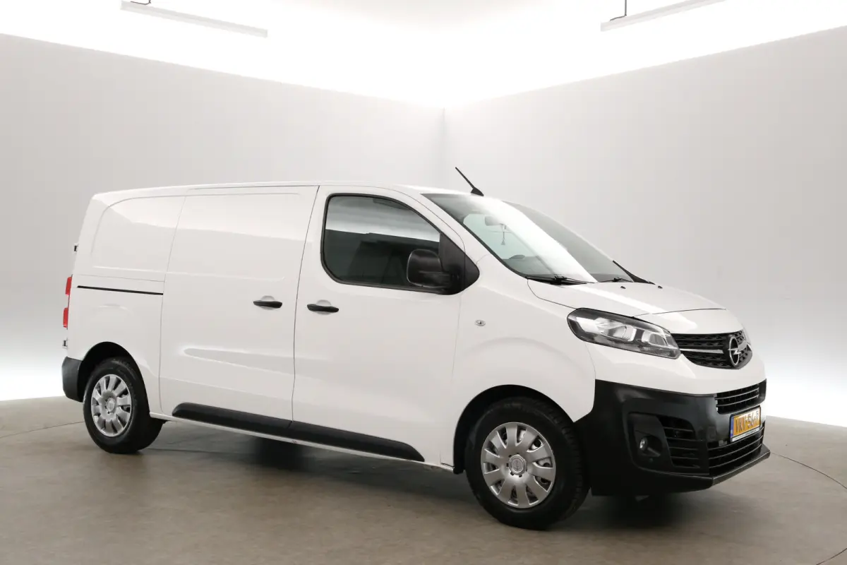 CDTI L2H1 | Airco | Cruise | 3 Zits | Parkeersens. | Kasten