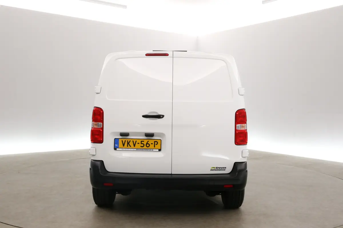 CDTI L2H1 | Airco | Cruise | 3 Zits | Parkeersens. | Kasten
