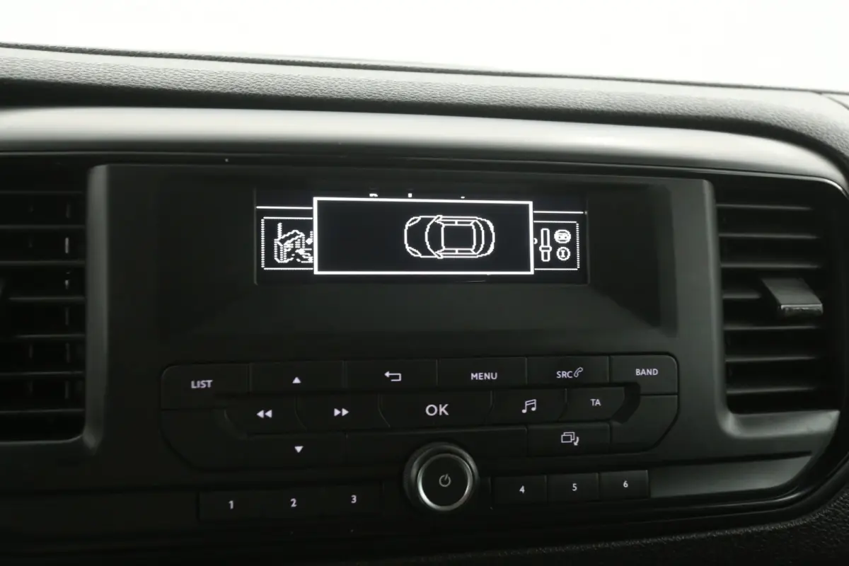 CDTI L2H1 | Airco | Cruise | 3 Zits | Parkeersens. | Kasten
