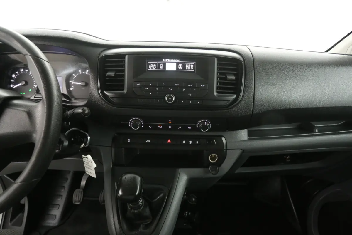 CDTI L2H1 | Airco | Cruise | 3 Zits | Parkeersens. | Kasten