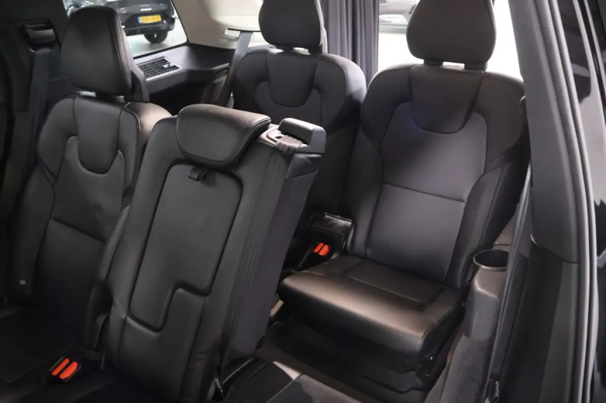 2.0 T5 AWD Momentum | Leder | Trekhaak