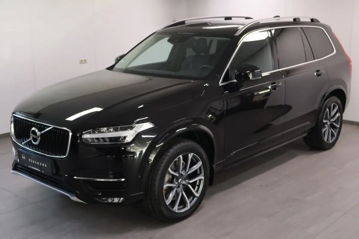 2.0 T5 AWD Momentum | Leder | Trekhaak