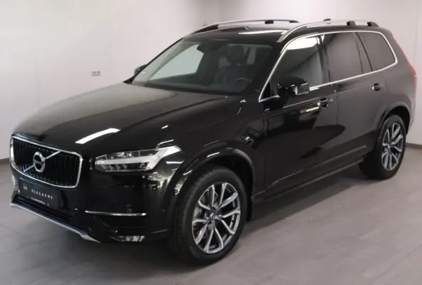 2.0 T5 AWD Momentum | Leder | Trekhaak