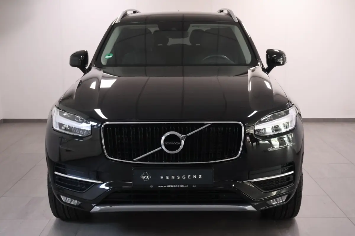 2.0 T5 AWD Momentum | Leder | Trekhaak