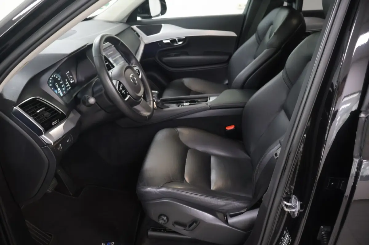 2.0 T5 AWD Momentum | Leder | Trekhaak