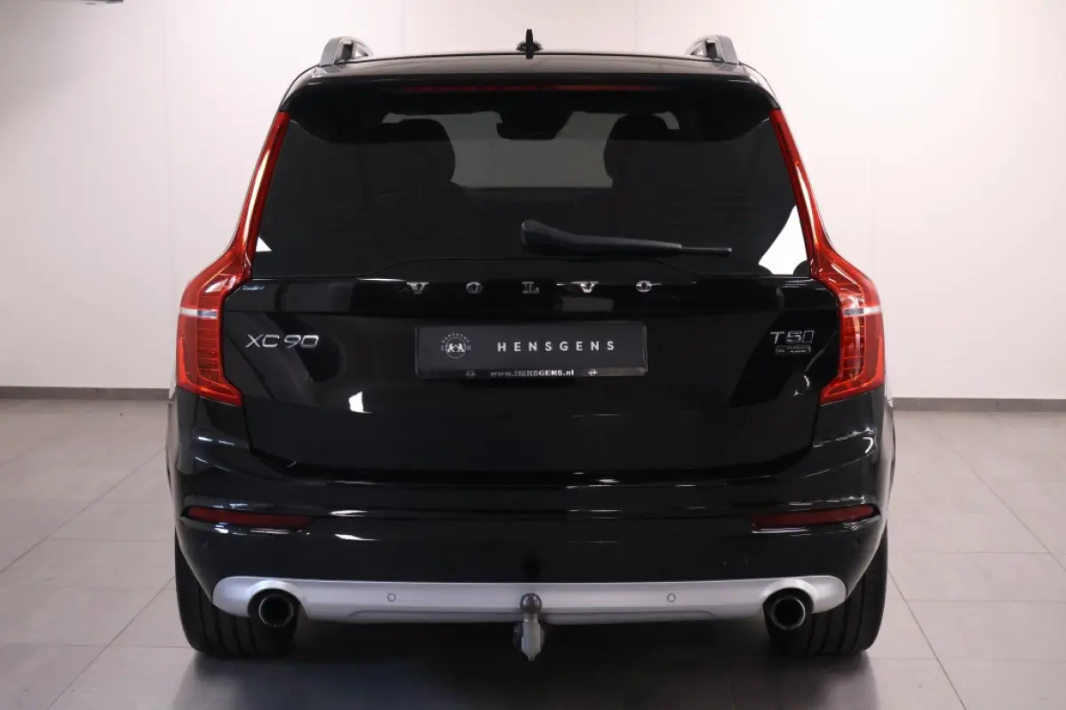 2.0 T5 AWD Momentum | Leder | Trekhaak