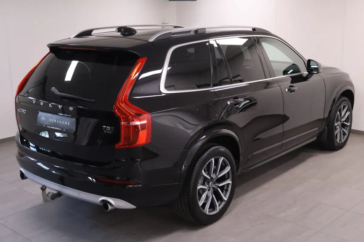 2.0 T5 AWD Momentum | Leder | Trekhaak
