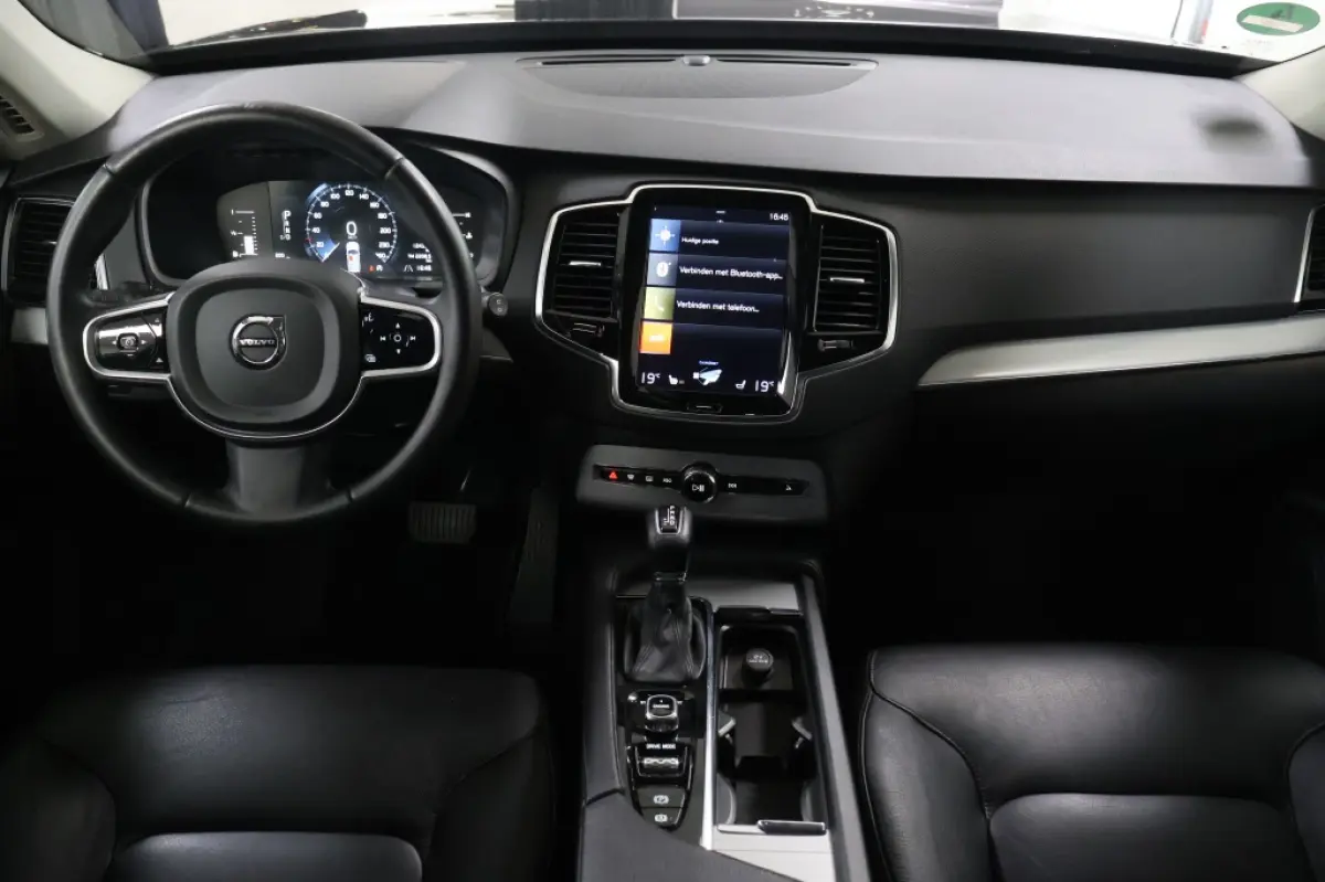 2.0 T5 AWD Momentum | Leder | Trekhaak
