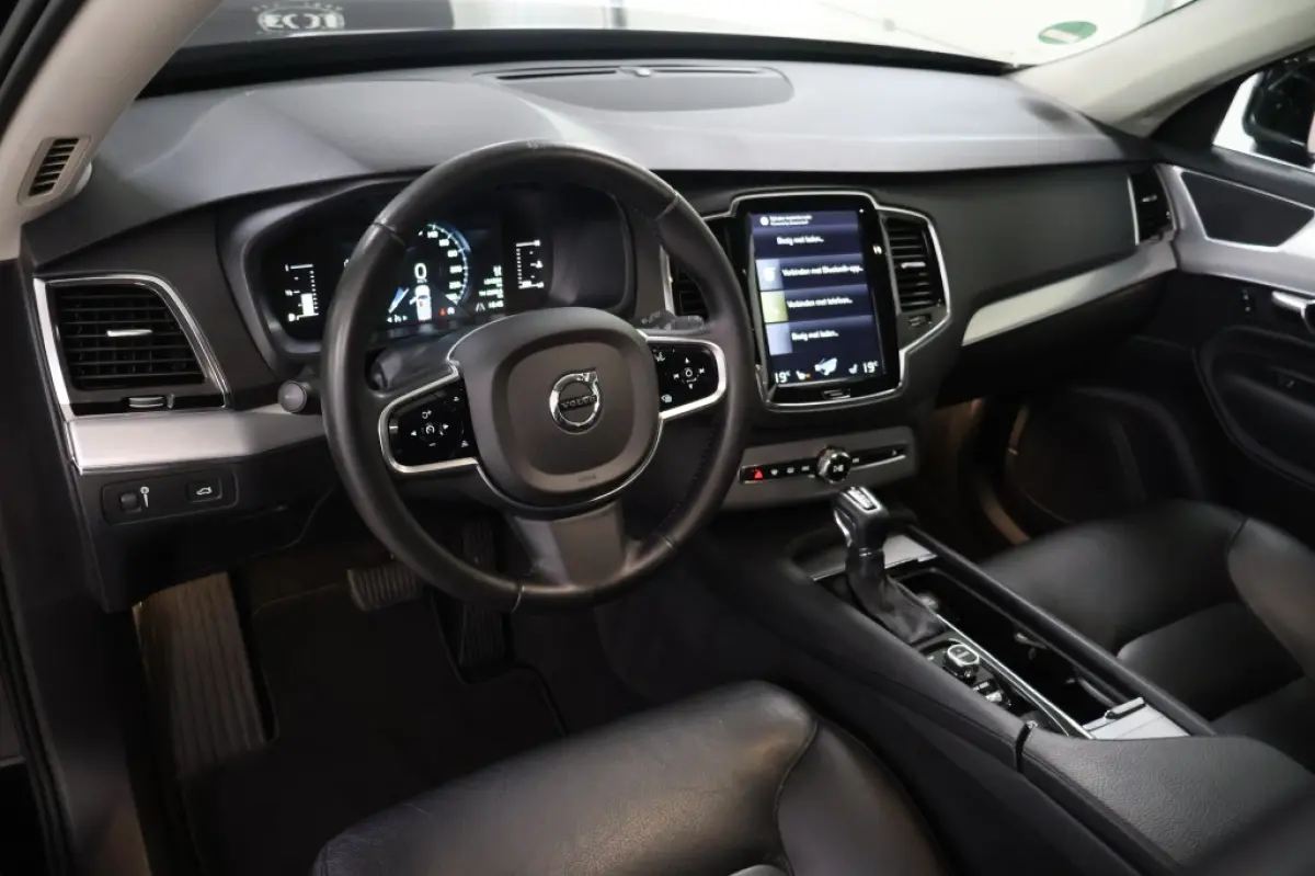 2.0 T5 AWD Momentum | Leder | Trekhaak