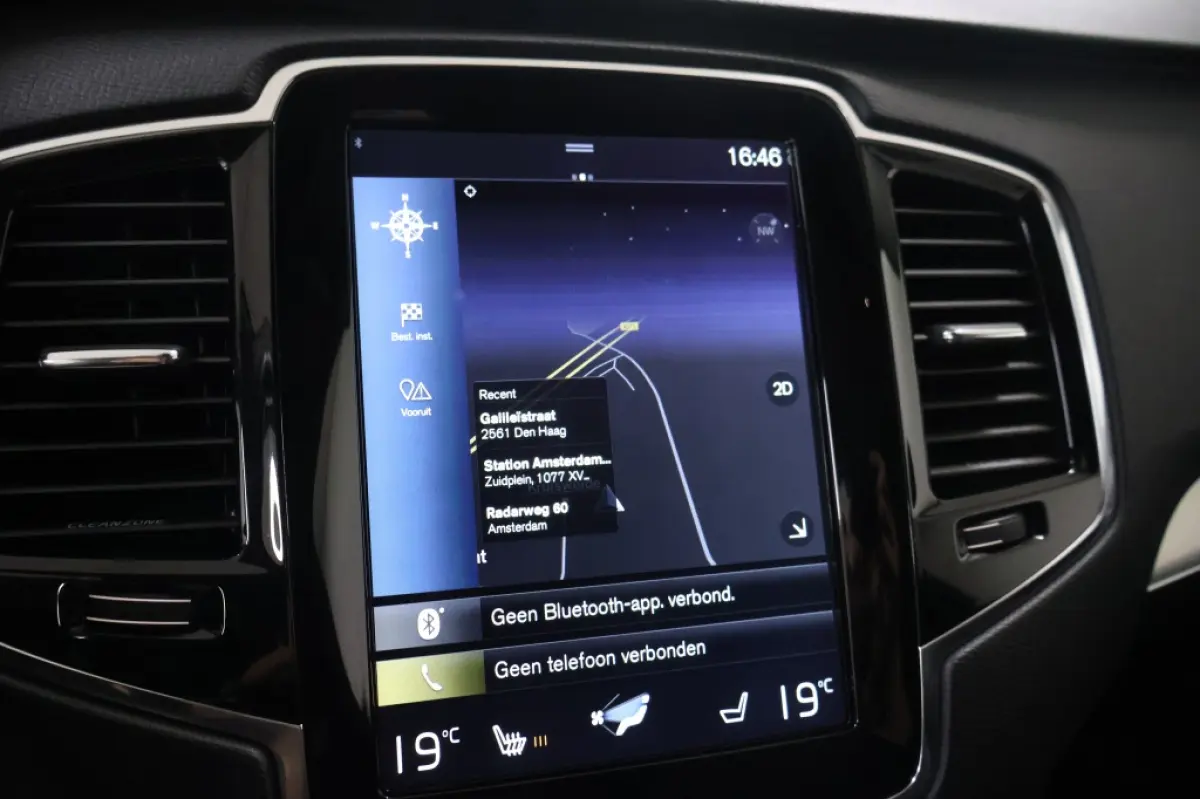 2.0 T5 AWD Momentum | Leder | Trekhaak