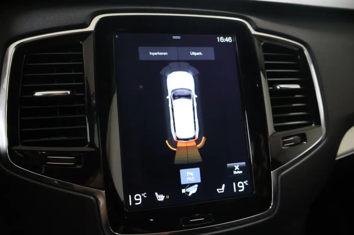 2.0 T5 AWD Momentum | Leder | Trekhaak