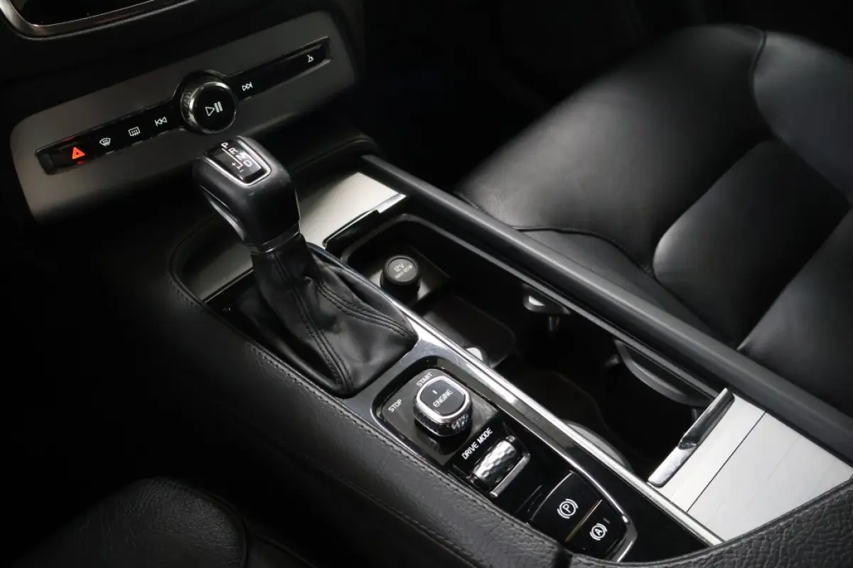 2.0 T5 AWD Momentum | Leder | Trekhaak