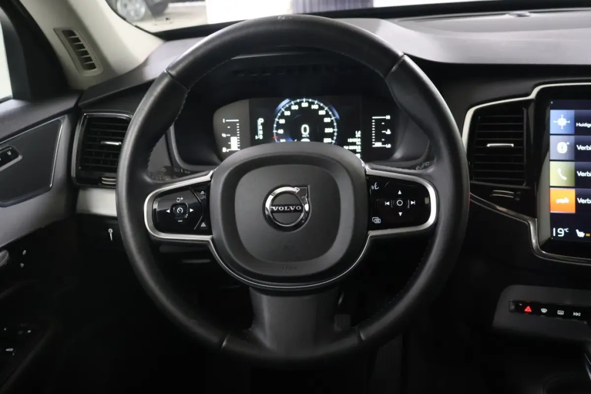 2.0 T5 AWD Momentum | Leder | Trekhaak