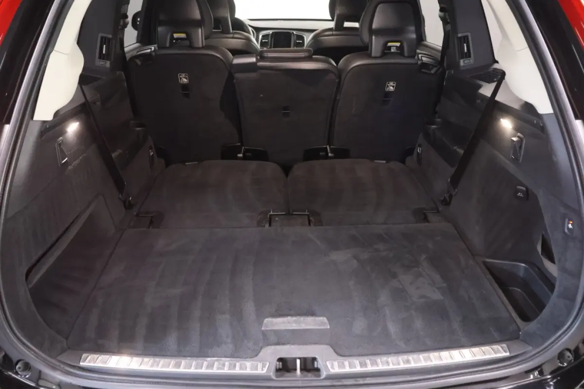 2.0 T5 AWD Momentum | Leder | Trekhaak