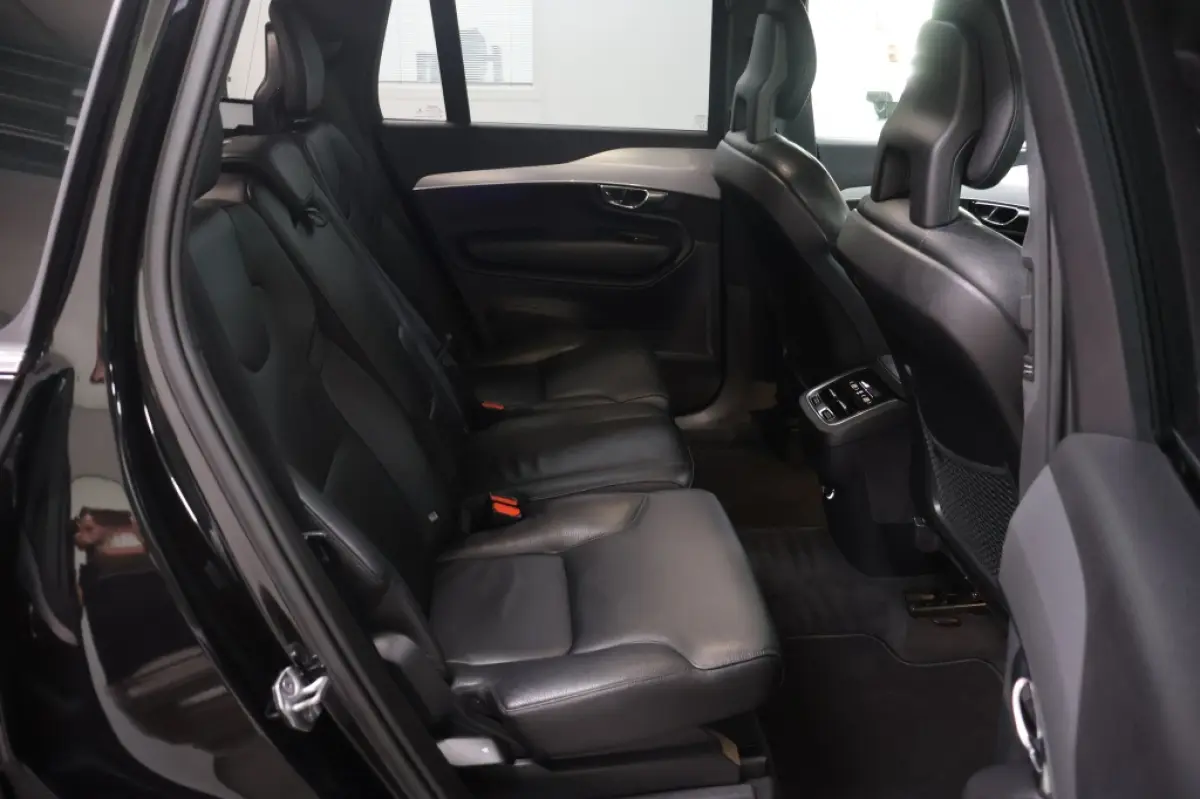 2.0 T5 AWD Momentum | Leder | Trekhaak