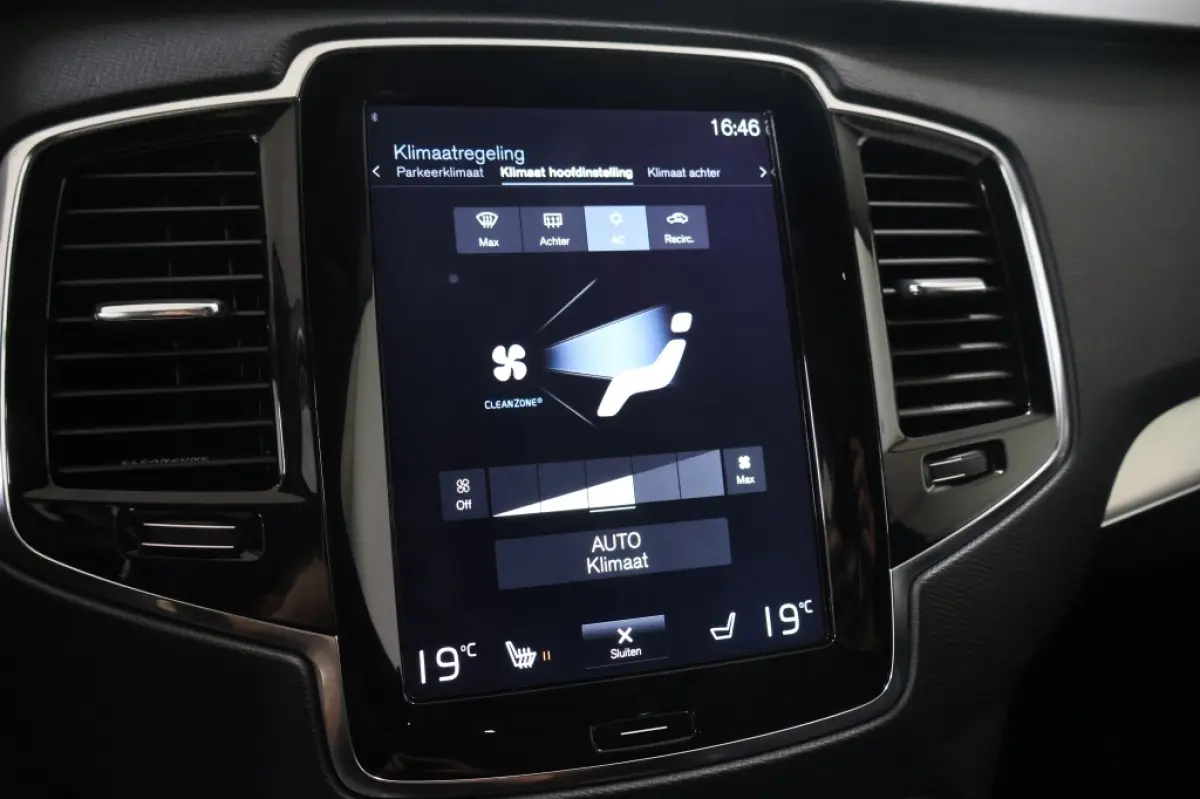 2.0 T5 AWD Momentum | Leder | Trekhaak