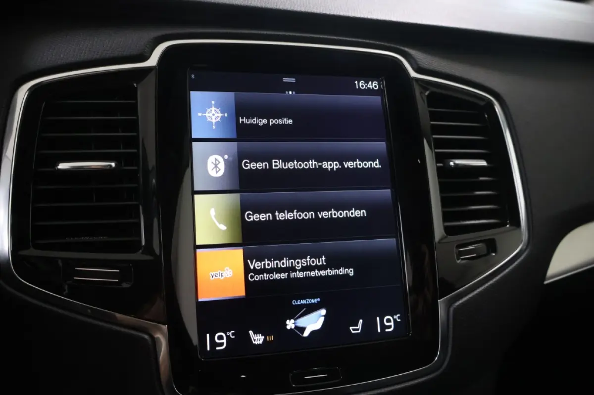 2.0 T5 AWD Momentum | Leder | Trekhaak