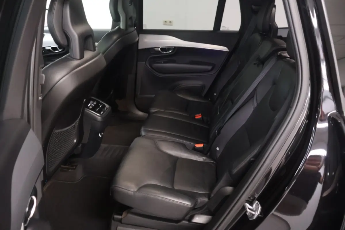 2.0 T5 AWD Momentum | Leder | Trekhaak