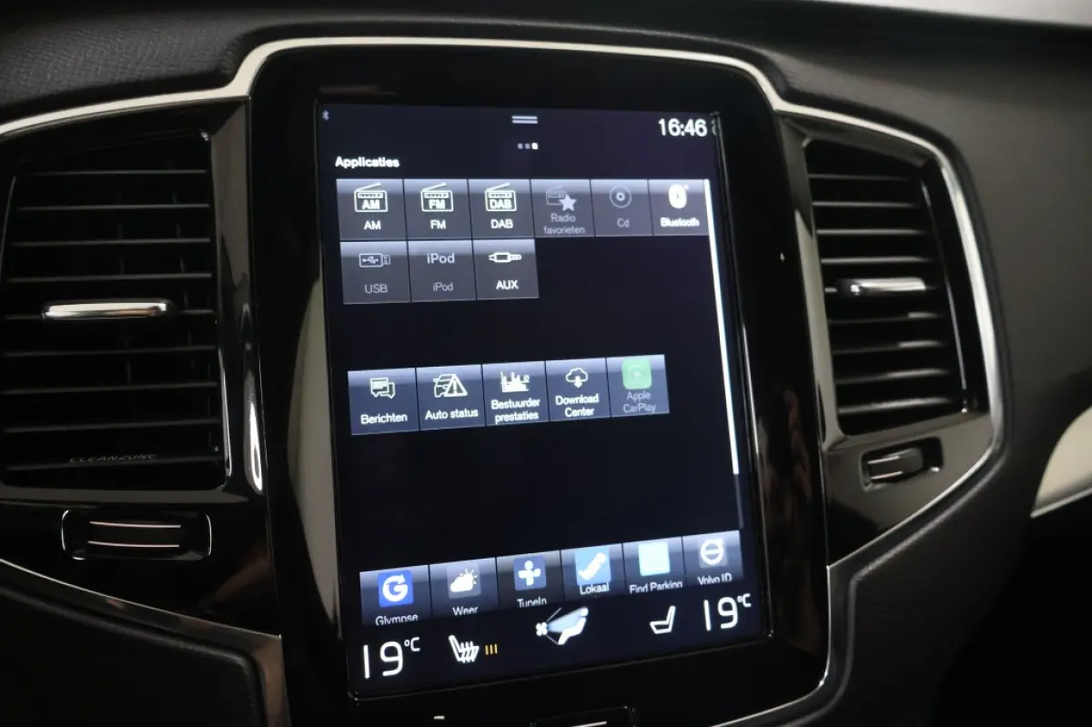 2.0 T5 AWD Momentum | Leder | Trekhaak
