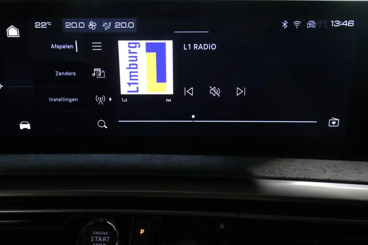 1.2 Hyb 145 Allure