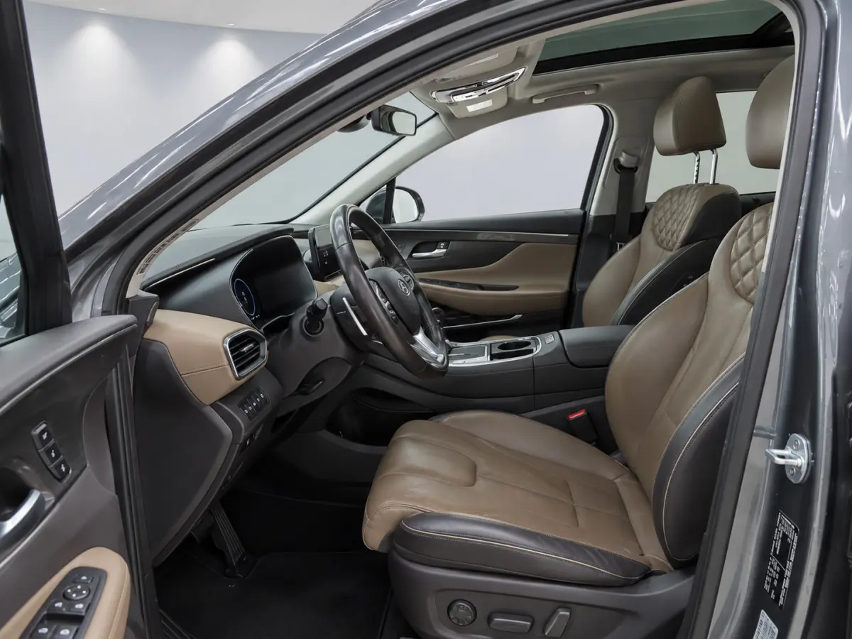 1.6 T-GDI HEV Premium|1e Eig|Pano|Trekhaak|Leder|Dealer Onderhouden