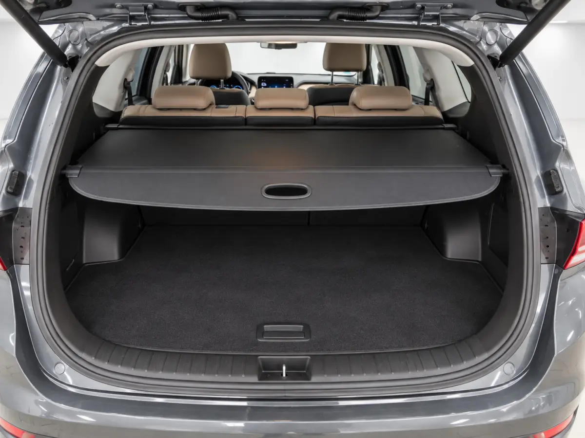 1.6 T-GDI HEV Premium|1e Eig|Pano|Trekhaak|Leder|Dealer Onderhouden