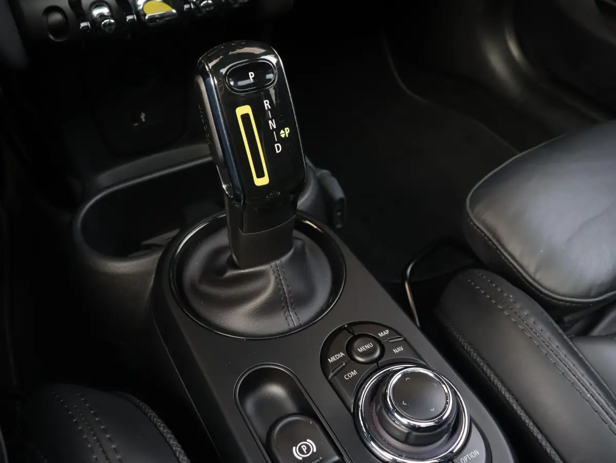Electric | Yours + Panodak + Sportstoelen + Getint Glas + Comfort Access + Harman Kardon + Apple Carplay + 17'' LMV