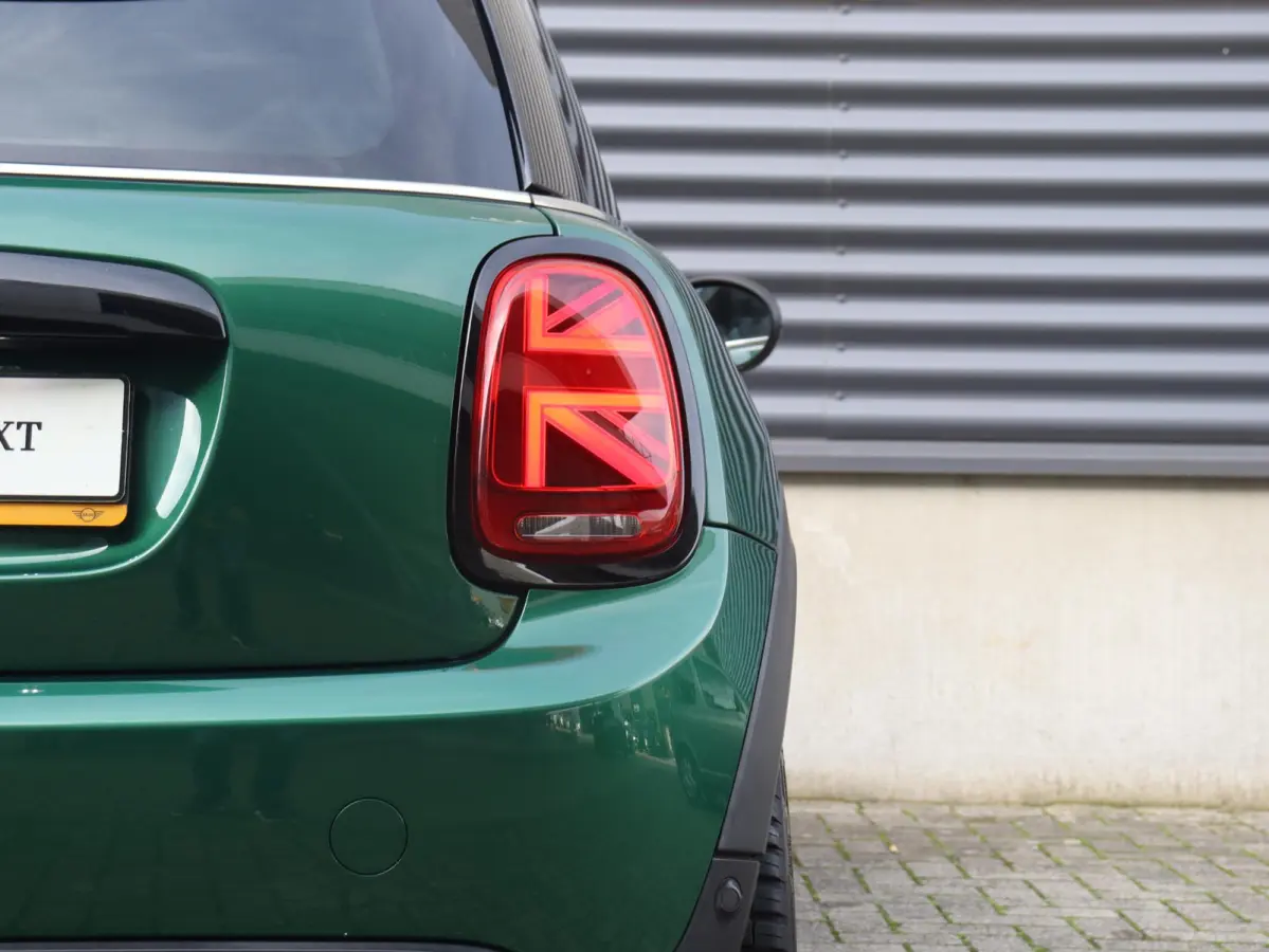 Electric | Yours + Panodak + Sportstoelen + Getint Glas + Comfort Access + Harman Kardon + Apple Carplay + 17'' LMV