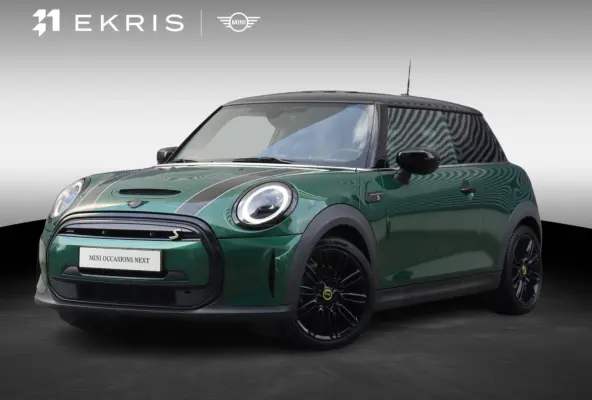 Electric | Yours + Panodak + Sportstoelen + Getint Glas + Comfort Access + Harman Kardon + Apple Carplay + 17'' LMV