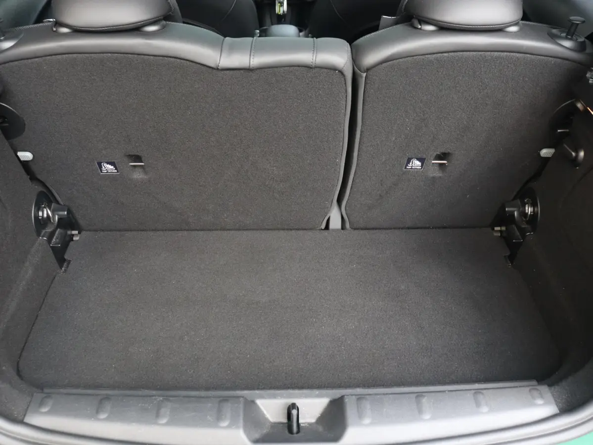 Electric | Yours + Panodak + Sportstoelen + Getint Glas + Comfort Access + Harman Kardon + Apple Carplay + 17'' LMV