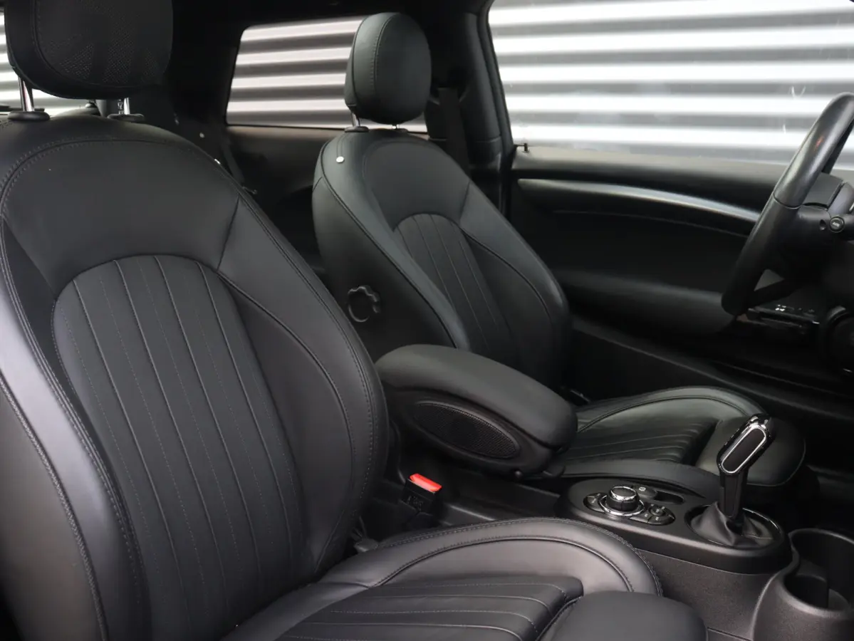 Electric | Yours + Panodak + Sportstoelen + Getint Glas + Comfort Access + Harman Kardon + Apple Carplay + 17'' LMV