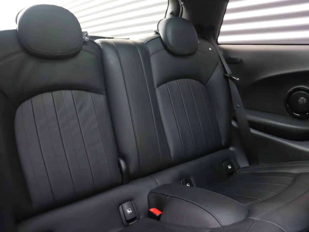 Electric | Yours + Panodak + Sportstoelen + Getint Glas + Comfort Access + Harman Kardon + Apple Carplay + 17'' LMV