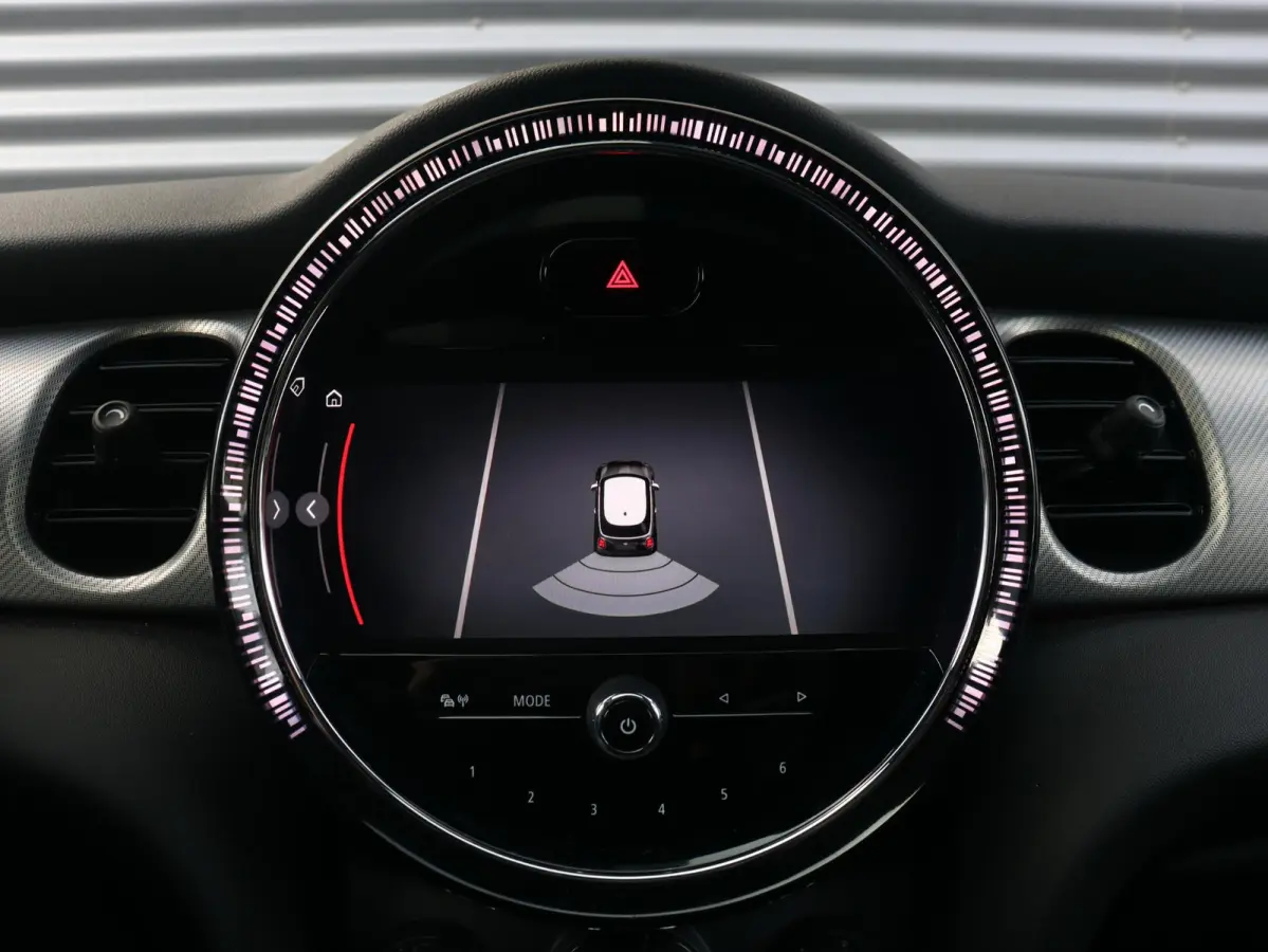 Electric | Yours + Panodak + Sportstoelen + Getint Glas + Comfort Access + Harman Kardon + Apple Carplay + 17'' LMV