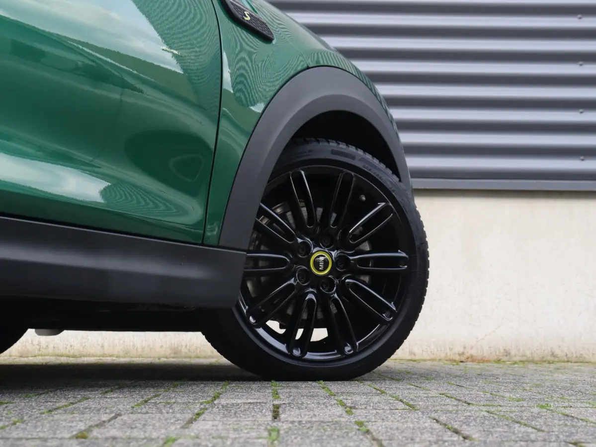 Electric | Yours + Panodak + Sportstoelen + Getint Glas + Comfort Access + Harman Kardon + Apple Carplay + 17'' LMV