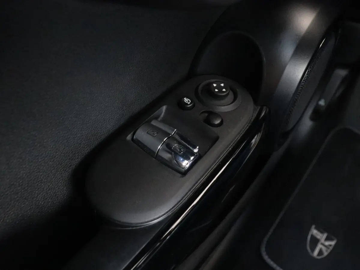 Electric | Yours + Panodak + Sportstoelen + Getint Glas + Comfort Access + Harman Kardon + Apple Carplay + 17'' LMV