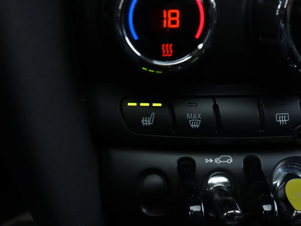 Electric | Yours + Panodak + Sportstoelen + Getint Glas + Comfort Access + Harman Kardon + Apple Carplay + 17'' LMV