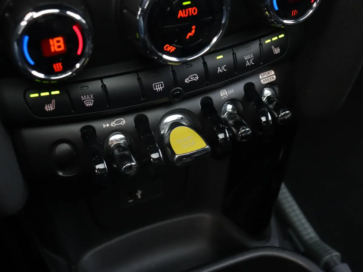 Electric | Yours + Panodak + Sportstoelen + Getint Glas + Comfort Access + Harman Kardon + Apple Carplay + 17'' LMV