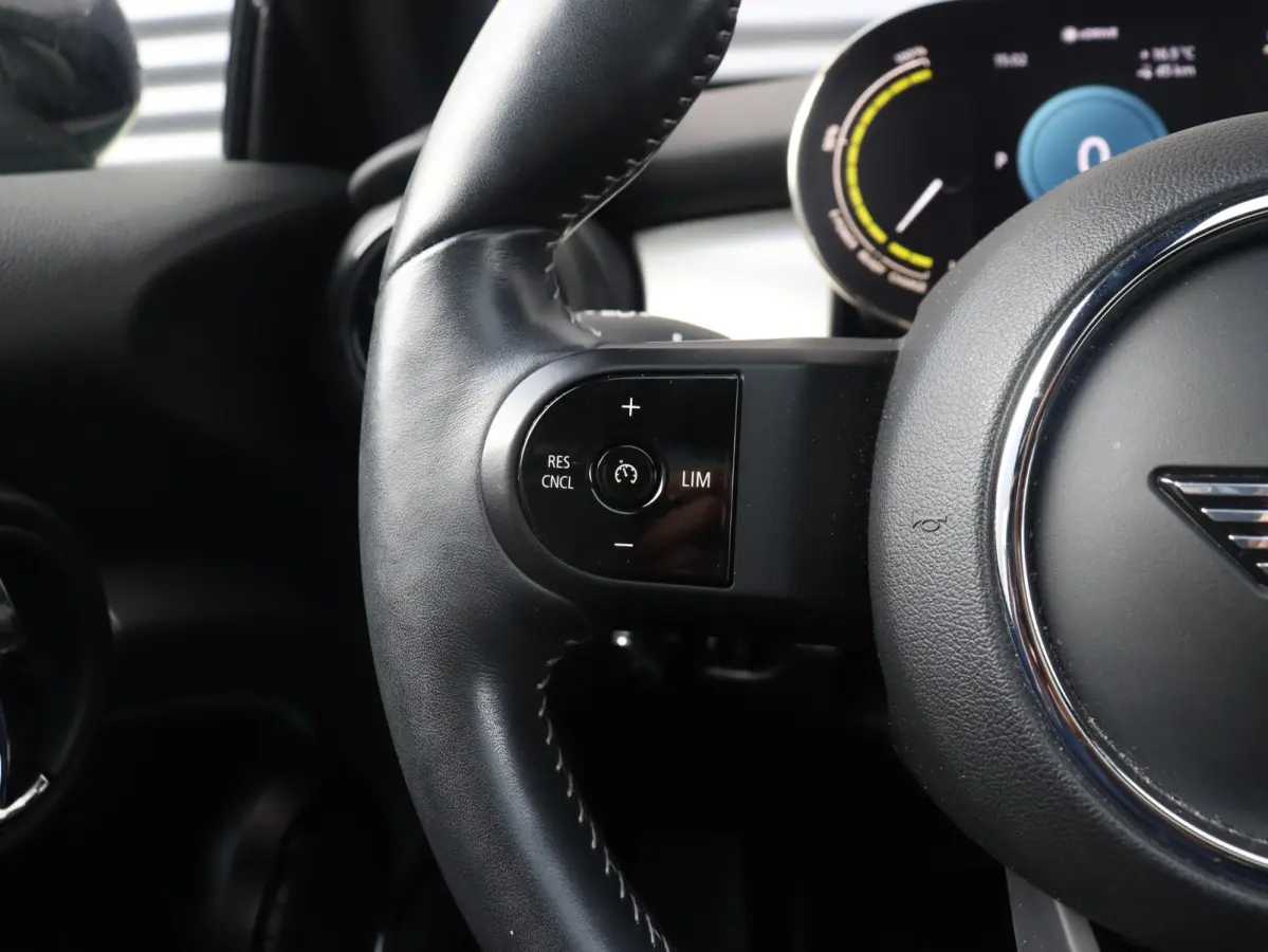 Electric | Yours + Panodak + Sportstoelen + Getint Glas + Comfort Access + Harman Kardon + Apple Carplay + 17'' LMV