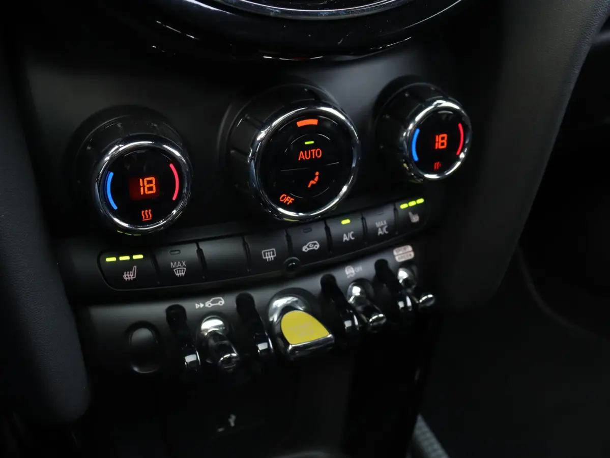 Electric | Yours + Panodak + Sportstoelen + Getint Glas + Comfort Access + Harman Kardon + Apple Carplay + 17'' LMV