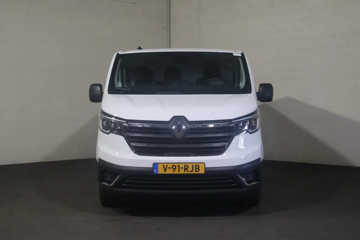 2.0 dCi 150PK Airco Navigatie