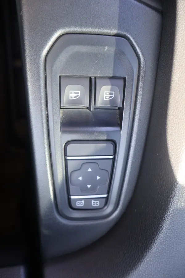 2.0 dCi 150PK Airco Navigatie